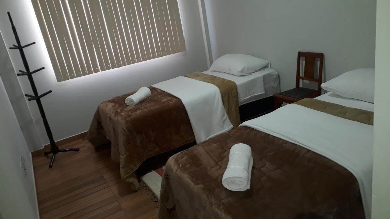 Apartment Casa/apartamento Centro Santa Teresa-es Santa Teresa (Espirito Santo)