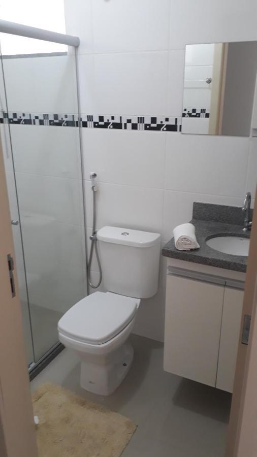 Apartment Casa/apartamento Centro Santa Teresa-es